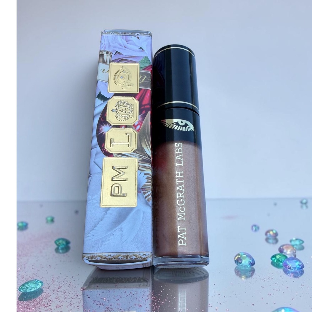 Pat McGrath Labs - FetishEYES Longwear Liquid Eye Shadow - Shade: Bronze Bijoux